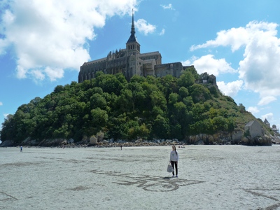 10.1 Le Mont Saint-Michel - P1040707.JPG