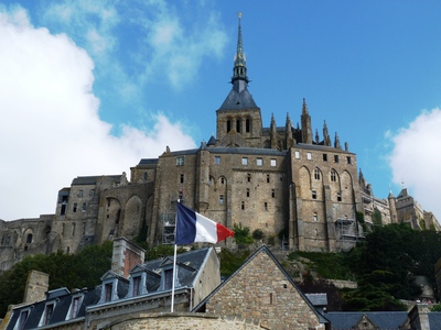 10.1 Le Mont Saint-Michel - P1040622.JPG