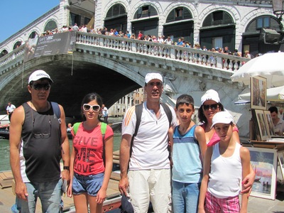 Ponte Rialto