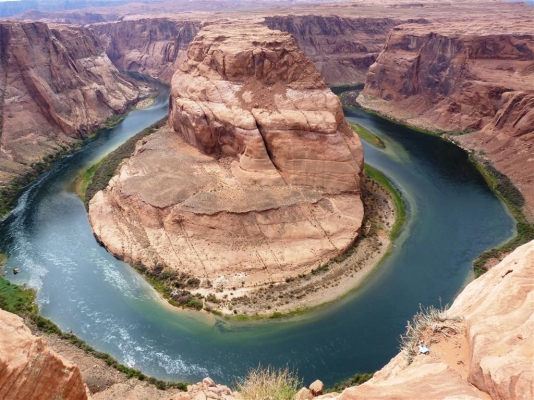 The Bend