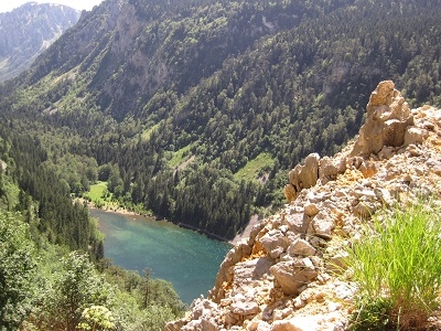אגם Sušica