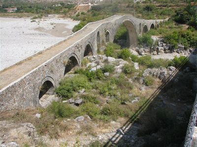 הגשר העותמני