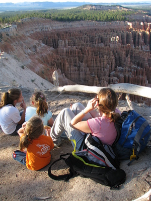 Inspiration Point
