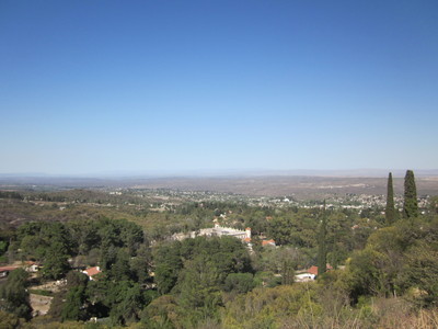 עמק פוניזה, צילום: איתי אמוזה