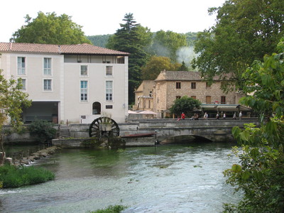 Fontaine de Vaucluse23.JPG