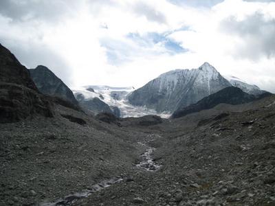 Mont Blanc de Cheilon.