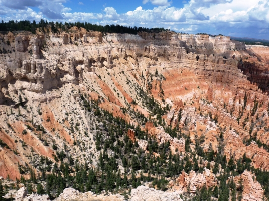 Bryce Canyon