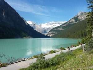 Lake Louise