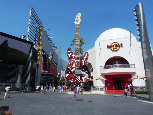 Universal CityWalk