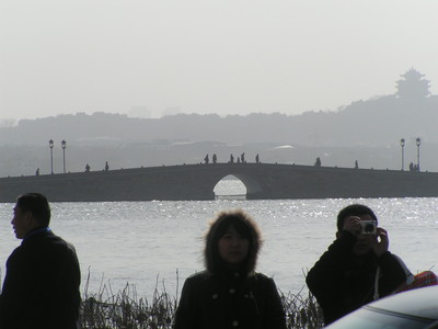 west lake