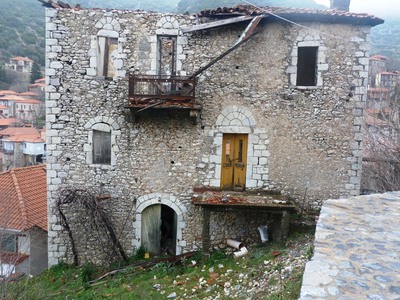 Stemnitsa