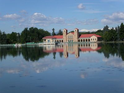 Denver Cityt Park