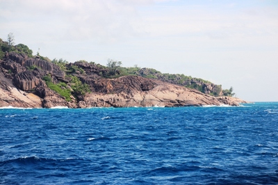 אי הצבים Anse St. Jose