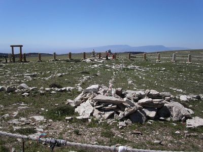 Medicine Wheel