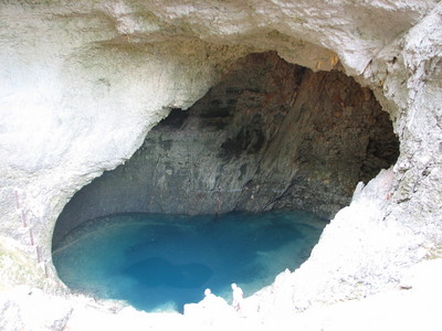 Fontaine de Vaucluse13.JPG