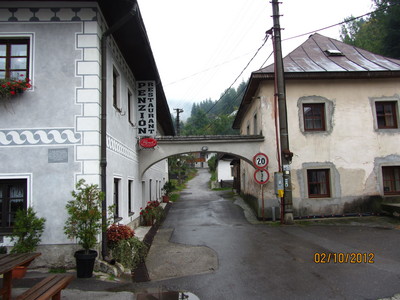 Spania Dolina