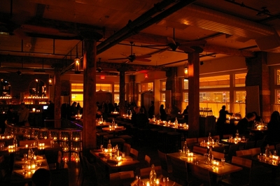 City winery