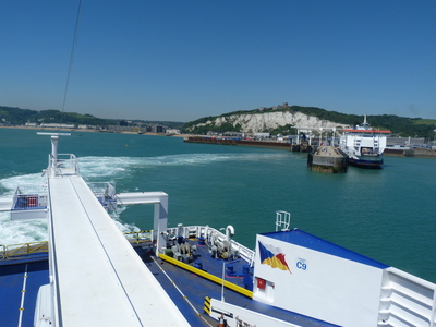 FERRY