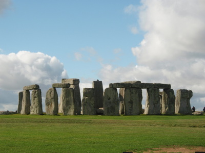 Stonehenge