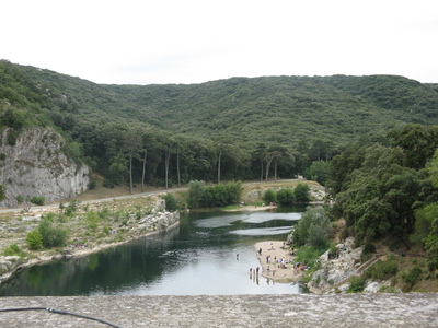 Pont du Gard