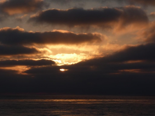 La Jolla
