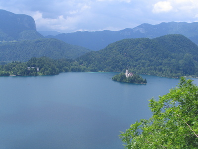 Bled