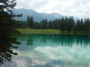 Fairmont Jasper Lodge