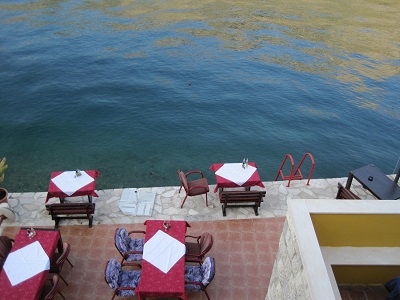 Apartments Villa Ferri