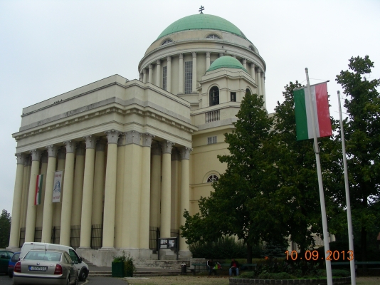 Our Lady Of Hungary Church