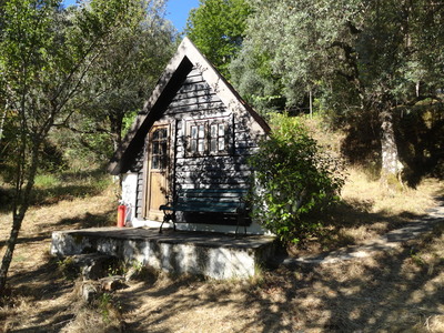 Quinta de Cadafaz