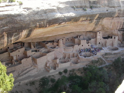 Cliff Palace