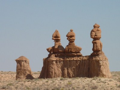 Goblin Park.