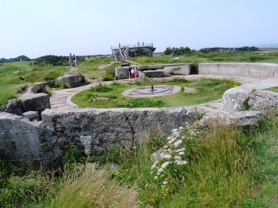 9.3 Pointe du Hoc - P1040554.JPG