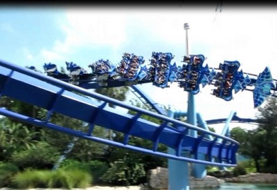 Manta 3