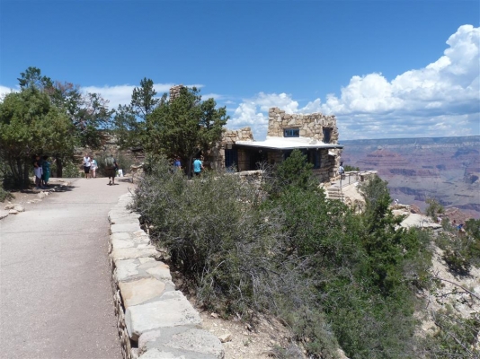 Grand Canyon