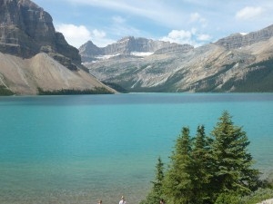 Bow Lake