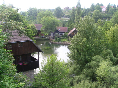 Slunj