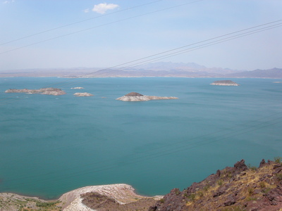 Lake Mead