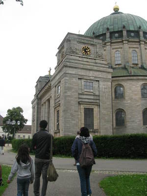 St. Blasien