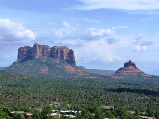 Sedona