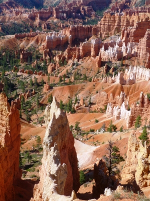 Bryce Canyon