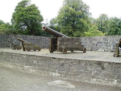 Bunratty Castle (Small).JPG