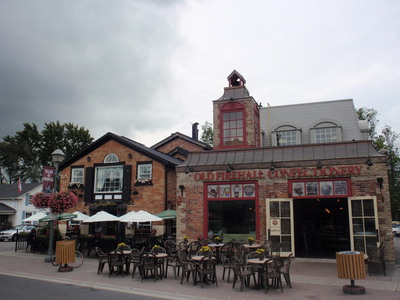 Unionville