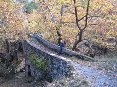 River Milaonta