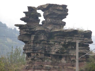 dzuglata
