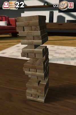 משחק janga