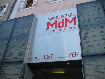 Museum der moderne