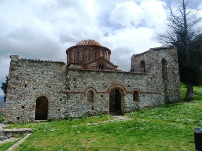 Mistras