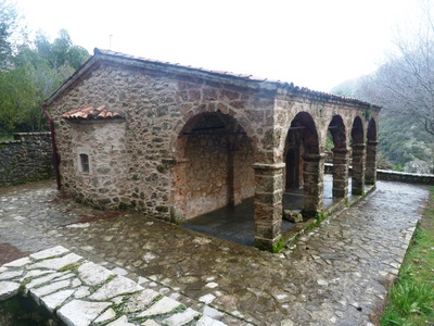 Stemnitsa