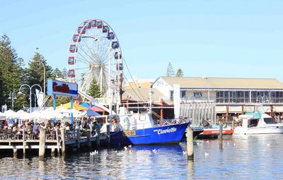 Freemantle
